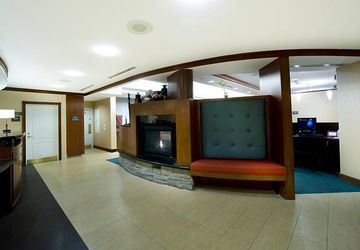 By Marriott Mississauga-airport Corporate Centre West Hotel Mississauga