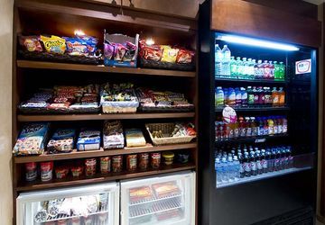 Hotel By Marriott Mississauga-airport Corporate Centre West 3*