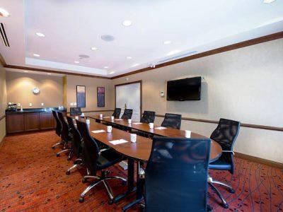 By Marriott Mississauga-airport Corporate Centre West Hotel 3*