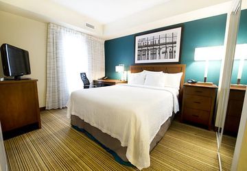 Hotel By Marriott Mississauga-airport Corporate Centre West Mississauga