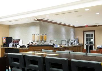 By Marriott Mississauga-airport Corporate Centre West Hotel Mississauga